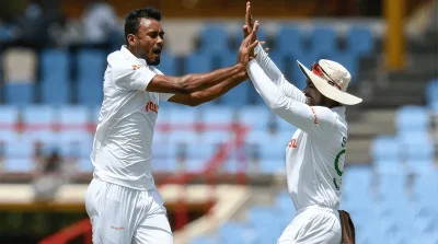 'Australia is going to come harder' - Simmons warns Bangladesh players